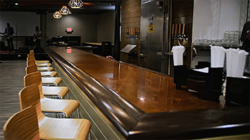 Un sweat avec 20 euros